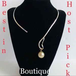 Sterling Silver cuff